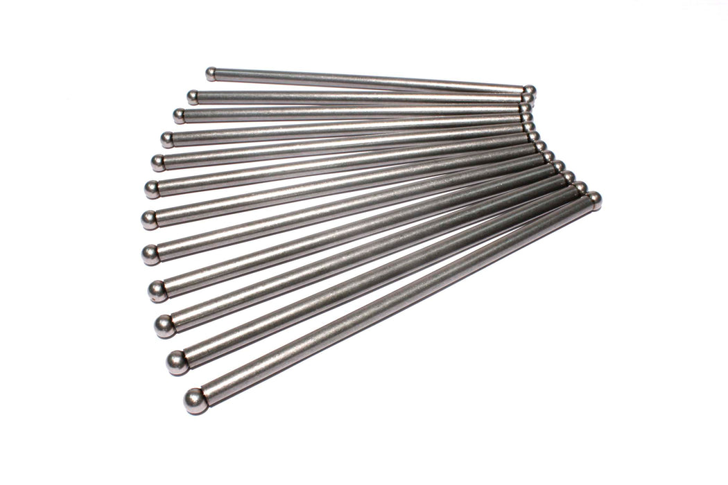 COMP Cams 7865-12 High Energy 8.350" Long, 5/16" Diameter Pushrod Set of 12 - Truck Part Superstore