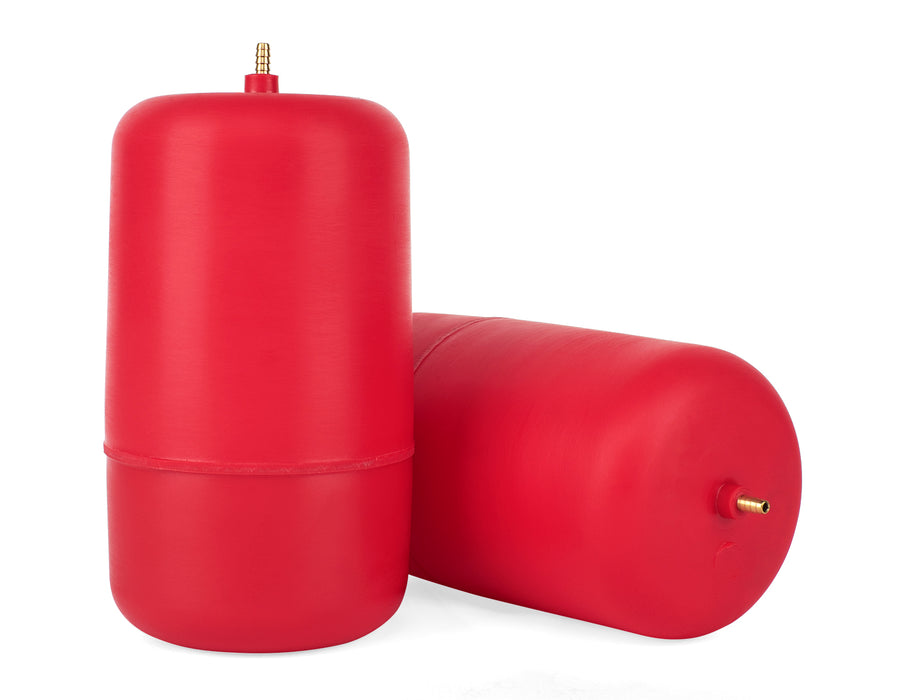 Air Lift 60838 Air Lift 1000 Air Spring Kit - Truck Part Superstore
