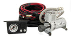 Air Lift 25651 LoadController (Panel; Dual Path; Heavy Duty) - Truck Part Superstore