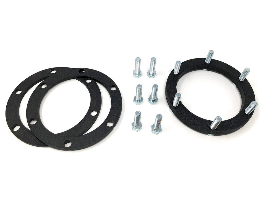 Tuff Country 10803 1/2 Inch Replacement CV Axle Spacer Kit 88-98 Chevy/GMC Truck K2500 / K3500 8 Lug 4WD Tuff Country - Truck Part Superstore