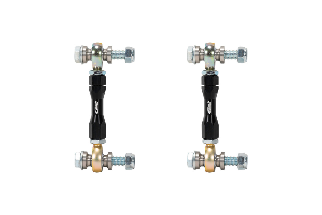 Eibach Springs AK41-209-005-02-20 PRO-UTV - Front Adjustable Endlink System - Truck Part Superstore