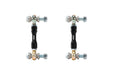 Eibach Springs AK41-209-005-02-20 PRO-UTV - Front Adjustable Endlink System - Truck Part Superstore