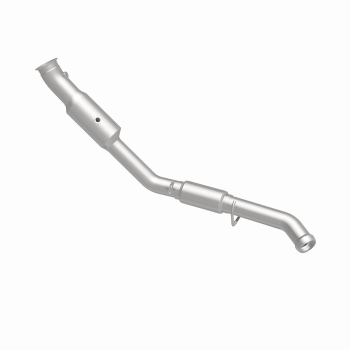 MagnaFlow Exhaust Products 21-551 OEM Grade Direct-Fit Catalytic Converter - Truck Part Superstore