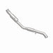 MagnaFlow Exhaust Products 21-551 OEM Grade Direct-Fit Catalytic Converter - Truck Part Superstore