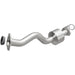 MagnaFlow Exhaust Products 52028 OEM Grade Direct-Fit Catalytic Converter - Truck Part Superstore