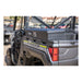 UWS UTV-SM33-MB UWS UTV-SM33-MB UTV Side Cargo Box (33 Inch-Matte Black Powder-Coated Aluminum) - Truck Part Superstore