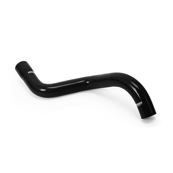 Mishimoto MMHOSE-CAM4-16BK Chevrolet Camaro 2.0T Silicone Radiator Hose Kit, 2016+ Black - Truck Part Superstore