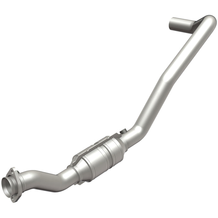 MagnaFlow Exhaust Products 93417 HM Grade Direct-Fit Catalytic Converter - Truck Part Superstore