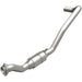 MagnaFlow Exhaust Products 93417 HM Grade Direct-Fit Catalytic Converter - Truck Part Superstore