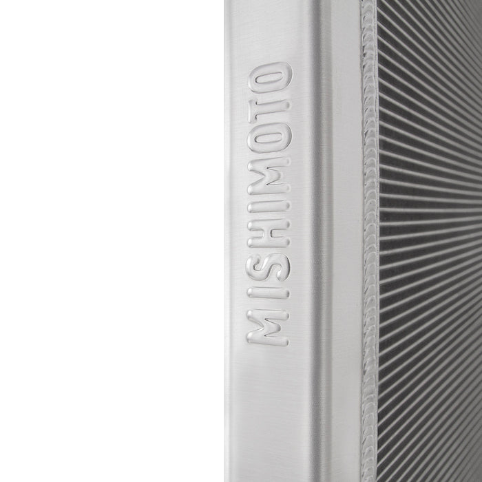Mishimoto MMRAD-RGR-19 Performance Aluminum Radiator, Fits Ford Ranger 2.3L 2019+ - Truck Part Superstore