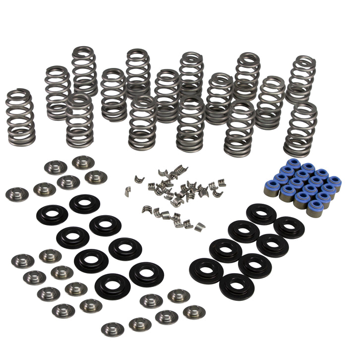 COMP Cams 26918TB-KIT .600" Lift Beehive Spring Kit w/ Titanium Retainers for Dodge 6.1L HEMI - Truck Part Superstore
