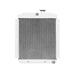 Mishimoto MMRAD-CK-47 Chevrolet 3100 Series Truck Inline 6 2-Row Performance Aluminum Radiator - Truck Part Superstore