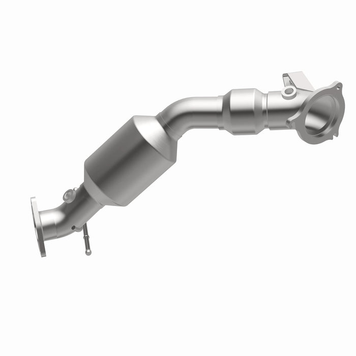 MagnaFlow Exhaust Products 21-537 OEM Grade Direct-Fit Catalytic Converter - Truck Part Superstore