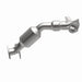 MagnaFlow Exhaust Products 21-537 OEM Grade Direct-Fit Catalytic Converter - Truck Part Superstore