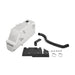 Mishimoto MMRT-F2D-11PN Aluminum Degas Tank, fits Ford 6.7L Powerstroke 2011-2019, Natural - Truck Part Superstore