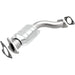 MagnaFlow Exhaust Products 23395 HM Grade Direct-Fit Catalytic Converter - Truck Part Superstore