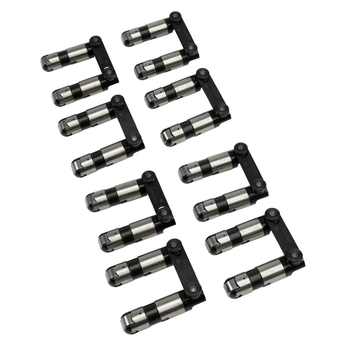 COMP Cams 89571-16 Most consistent, highest performing, and quietest hydraulic lifter on the market - Truck Part Superstore