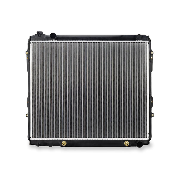 Mishimoto R2321-AT Replacement Radiator, fits Toyota Tundra V8 2000-2006 - Truck Part Superstore