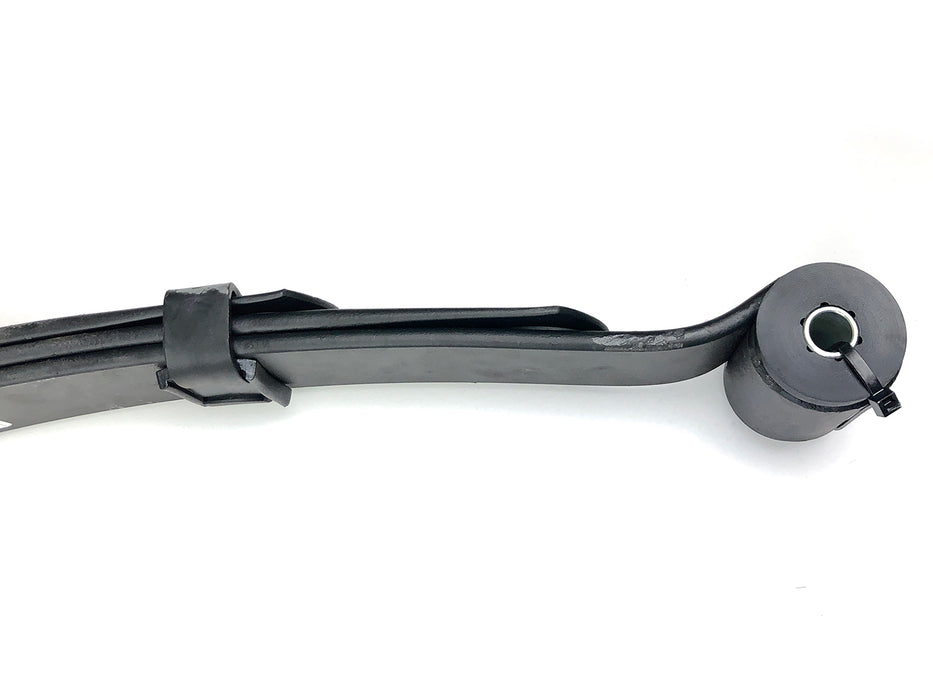 Tuff Country 49470 Leaf Springs 76-86 Jeep CJ5/CJ7 Rear 4 Inch EZ-Ride Each Tuff Country - Truck Part Superstore