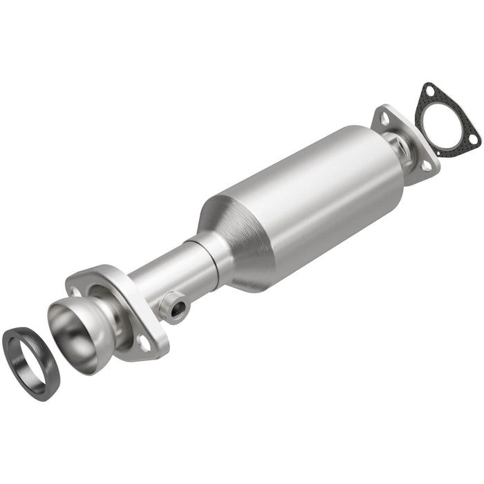 MagnaFlow Exhaust Products 4481650 California Direct-Fit Catalytic Converter - Truck Part Superstore