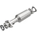 MagnaFlow Exhaust Products 4481650 California Direct-Fit Catalytic Converter - Truck Part Superstore