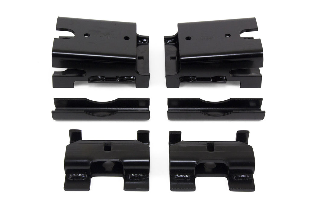 Air Lift 88349 LoadLifter 5000 ULTIMATE with internal jounce bumper; Leaf spring air spring kit - Truck Part Superstore