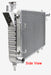 Northern Radiator 205177 Muscle Car Radiator - 28 7/8 x 16 3/4 x 2 1/2 - Truck Part Superstore