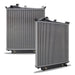 Mishimoto R2952-AT Replacement Radiator, fits Ford Explorer 2007-2010 - Truck Part Superstore