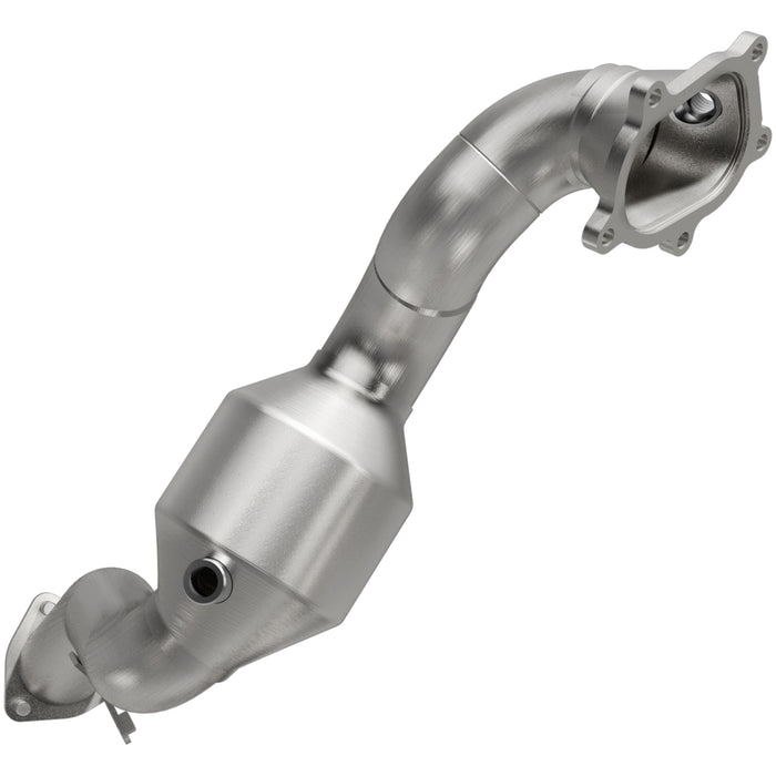 MagnaFlow Exhaust Products 52316 OEM Grade Direct-Fit Catalytic Converter - Truck Part Superstore