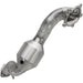MagnaFlow Exhaust Products 52316 OEM Grade Direct-Fit Catalytic Converter - Truck Part Superstore