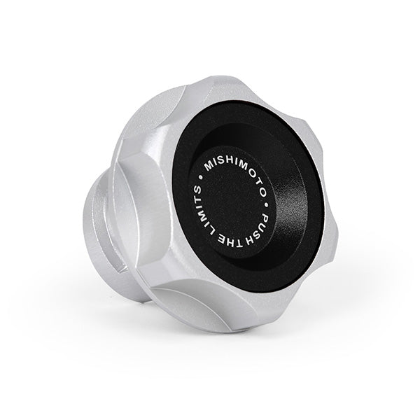 Mishimoto MMOFC-LT1-13MBK GM LT1/2.0T EcoTec Mishimoto Oil Filler Cap Black - Truck Part Superstore