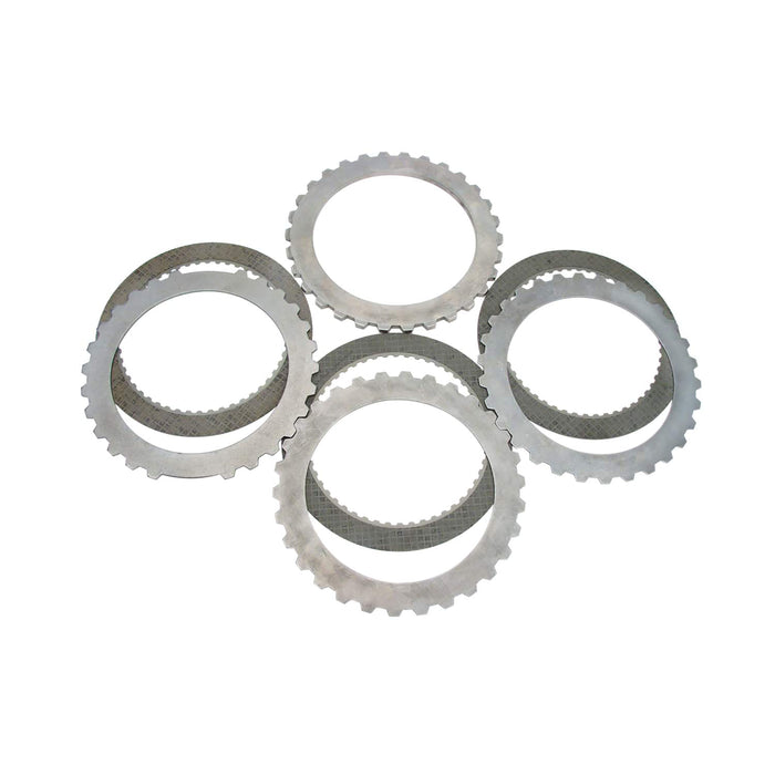 TCI Automotive 497016 E4OD/4R100 Intermediate Pressure Plate. - Truck Part Superstore