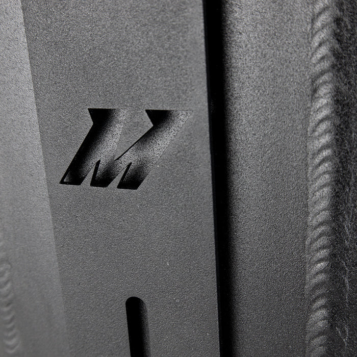 Mishimoto MMINT-A2W-DP-2 Air-to-Water Intercooler, Dual-Pass Coolant, 1000HP-Same Side Inlet/Outlet - Truck Part Superstore