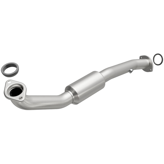 MagnaFlow Exhaust Products 52206 OEM Grade Direct-Fit Catalytic Converter - Truck Part Superstore