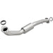 MagnaFlow Exhaust Products 52206 OEM Grade Direct-Fit Catalytic Converter - Truck Part Superstore