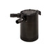 Mishimoto MMBCC-CBTWO-BK Mishimoto Compact Baffled Oil Catch Can, 2-Port - Truck Part Superstore