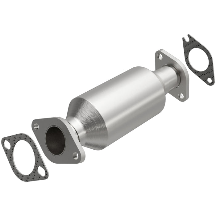 MagnaFlow Exhaust Products 52863 OEM Grade Direct-Fit Catalytic Converter - Truck Part Superstore