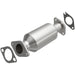 MagnaFlow Exhaust Products 52863 OEM Grade Direct-Fit Catalytic Converter - Truck Part Superstore