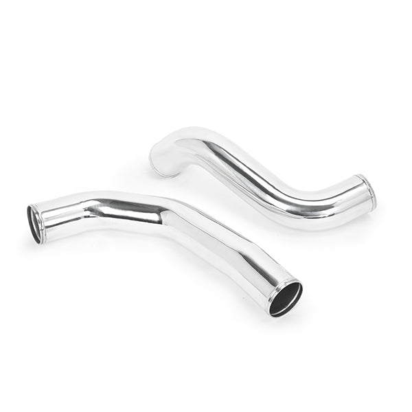 Mishimoto MMICP-RAM-13BK Intercooler Pipe and Boot Kit, fits Dodge 6.7L Cummins 2013-2018 - Truck Part Superstore