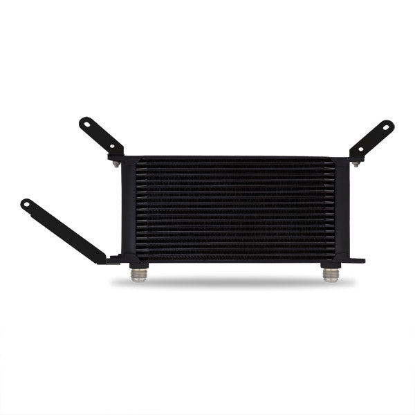 Mishimoto MMTC-WRX-15 Transmission Cooler, fits Subaru WRX CVT 2015-2021 - Truck Part Superstore