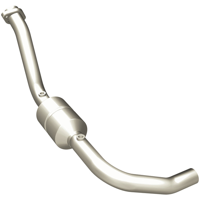 MagnaFlow Exhaust Products 49497 OEM Grade Direct-Fit Catalytic Converter - Truck Part Superstore