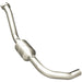 MagnaFlow Exhaust Products 49497 OEM Grade Direct-Fit Catalytic Converter - Truck Part Superstore
