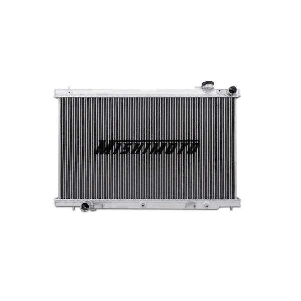 Mishimoto MMRAD-G35-03 Performance Aluminum Radiator, fits Infiniti G35 2003-2007 - Truck Part Superstore
