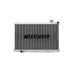 Mishimoto MMRAD-G35-03 Performance Aluminum Radiator, fits Infiniti G35 2003-2007 - Truck Part Superstore