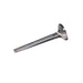COMP Cams 6048-1 Sportsman Stainless Exhaust Valve for GM LS w/ 1.570" Head, 4.930" Length - Truck Part Superstore
