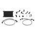 Mishimoto MMOC-CAM8-16BK Oil Cooler Kit, fits Chevrolet Camaro SS 2016+ - Truck Part Superstore