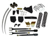 Skyjacker F11852K3 8.5in.KT;CLII;2011 F350 W/DSL - Truck Part Superstore