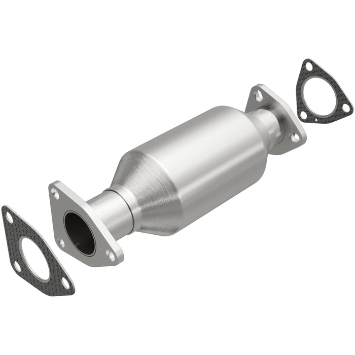 MagnaFlow Exhaust Products 3321631 California Direct-Fit Catalytic Converter - Truck Part Superstore