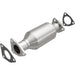 MagnaFlow Exhaust Products 3321631 California Direct-Fit Catalytic Converter - Truck Part Superstore