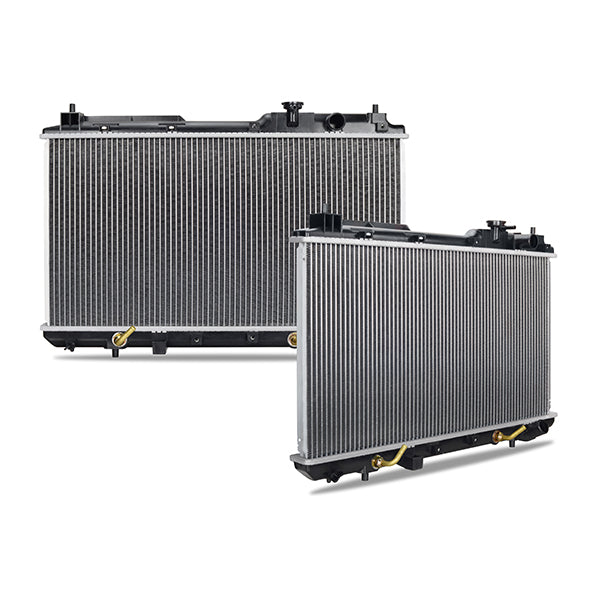 Mishimoto R2051-AT Replacement Radiator, fits Honda CR-V Automatic 1997-2001 - Truck Part Superstore